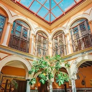 La Casa Del Cipres Casa Con Historia Córdoba