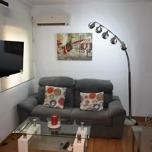  Apartamento Precioso Apartamento En Pleno Centro De