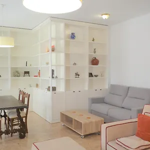 Sunshine San Pablo Apartment