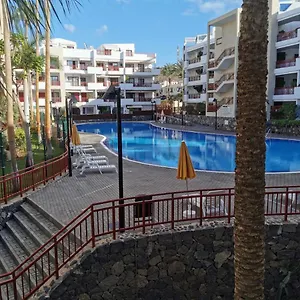 Sun Sol Tenerife Appartamento Palm-mar