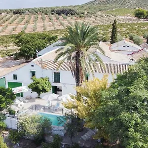 Cortijo Don Simón Córdoba