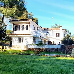 Villajaras Córdoba