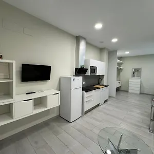 Apartamento Patio De Los Naranjos Gcl, Córdova