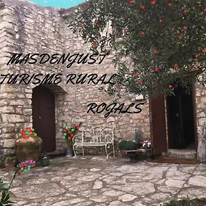 Masiadenjust Séjour à la campagne Rojals