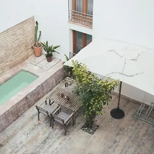 Apartamento Trigo Homes, Córdova