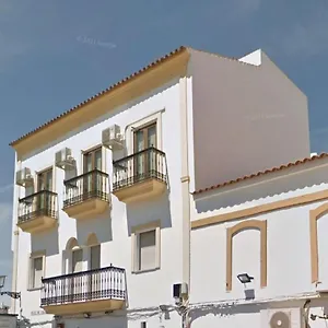 Quarto em Acomodações Particulares Bial, Cartaya