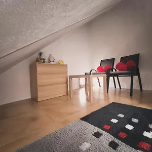 Casita De La Piedra Escrita Córdoba