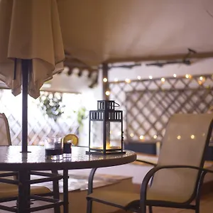 Casa Turistica Patio Cordobes - Parking Privado En La Juderia 公寓