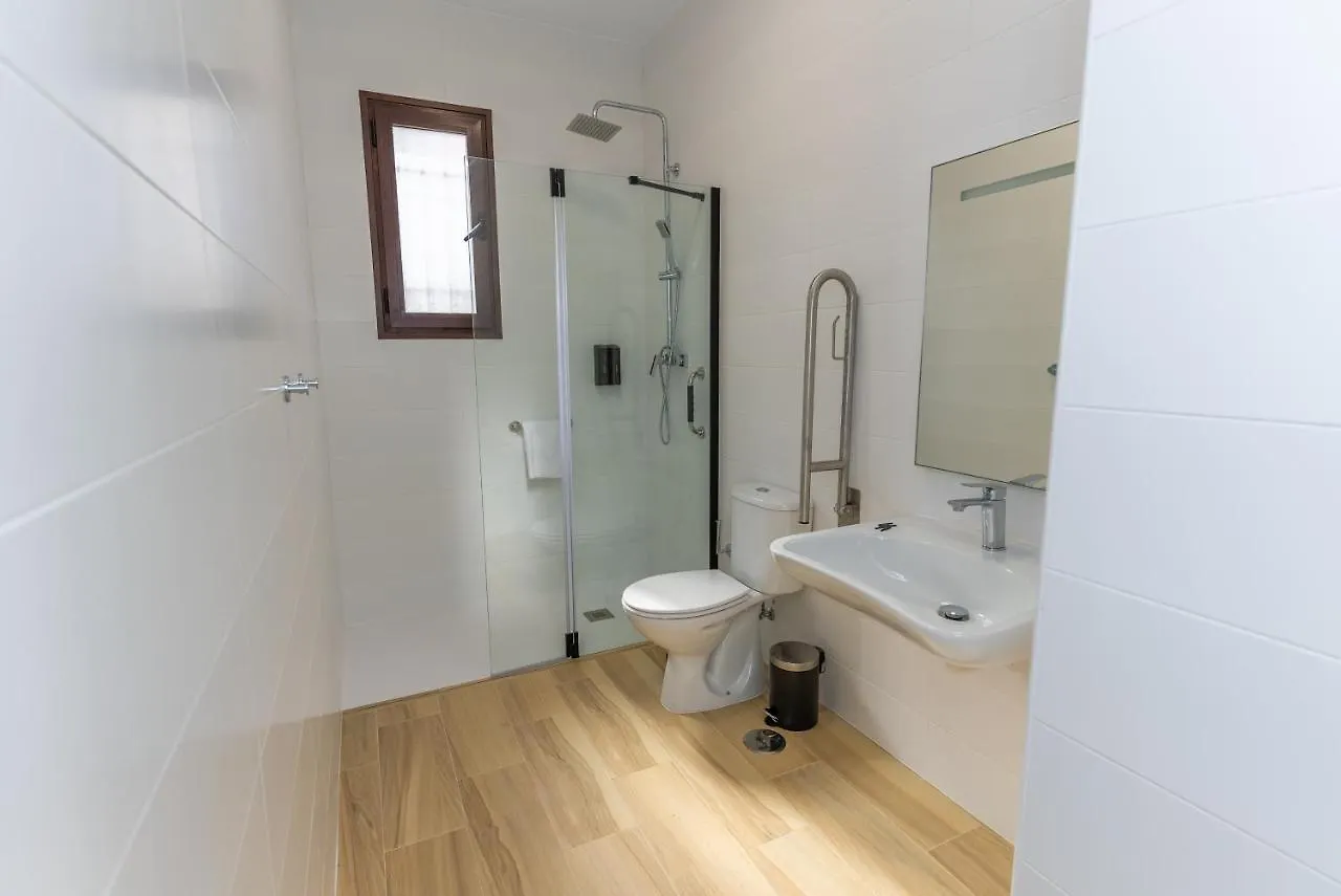 Cordoba Suites Apartments 0*,