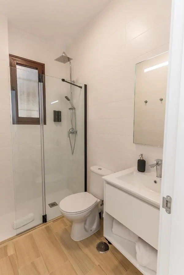 Cordoba Suites Apartments