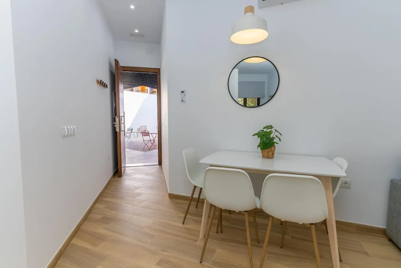 Cordoba Suites Apartments 0*,  Spain