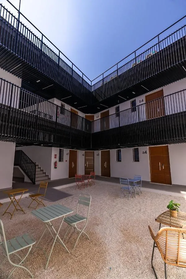 Cordoba Suites Apartments