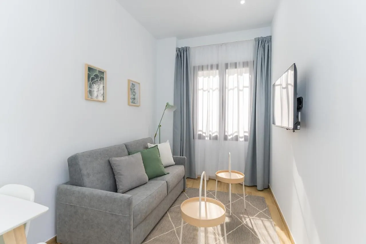 Cordoba Suites Apartments 0*,