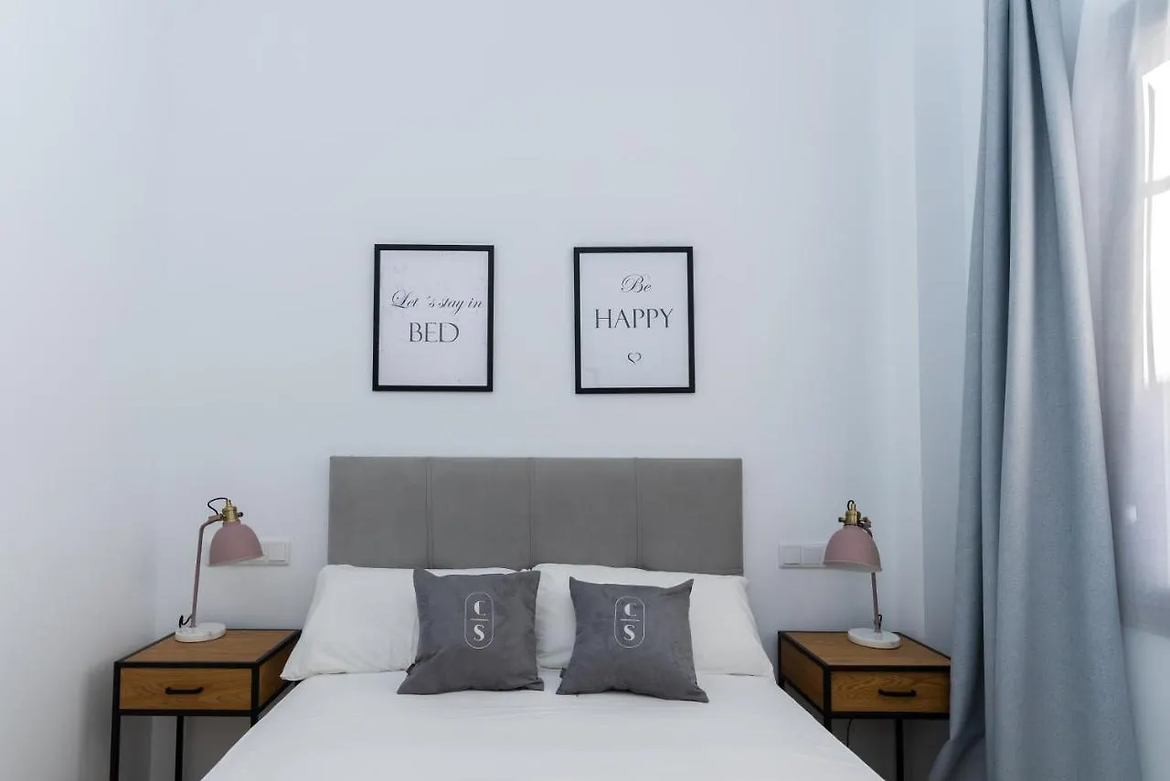Cordoba Suites Apartments