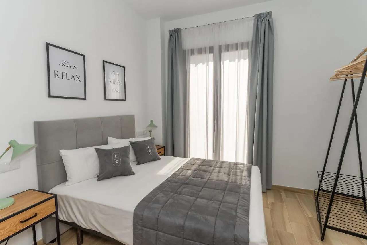Cordoba Suites Apartments 0*,  Spain