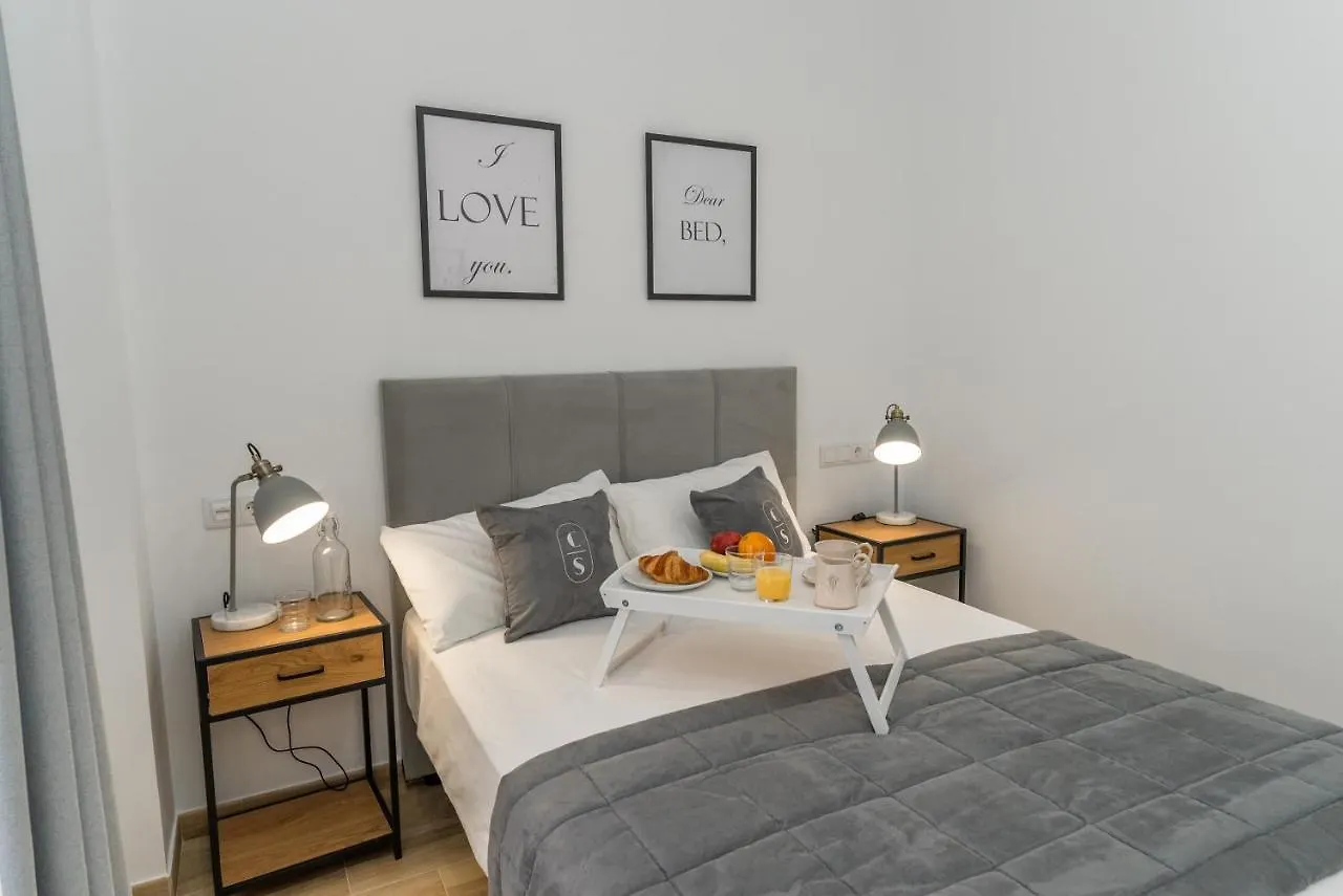 Cordoba Suites Apartments 0*,  Spain