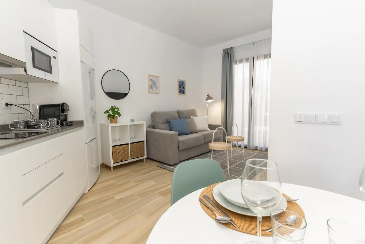 Cordoba Suites Apartments