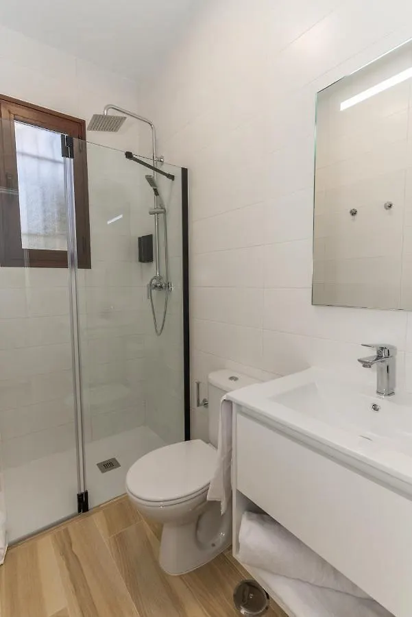 Cordoba Suites Apartments 0*,  Spain