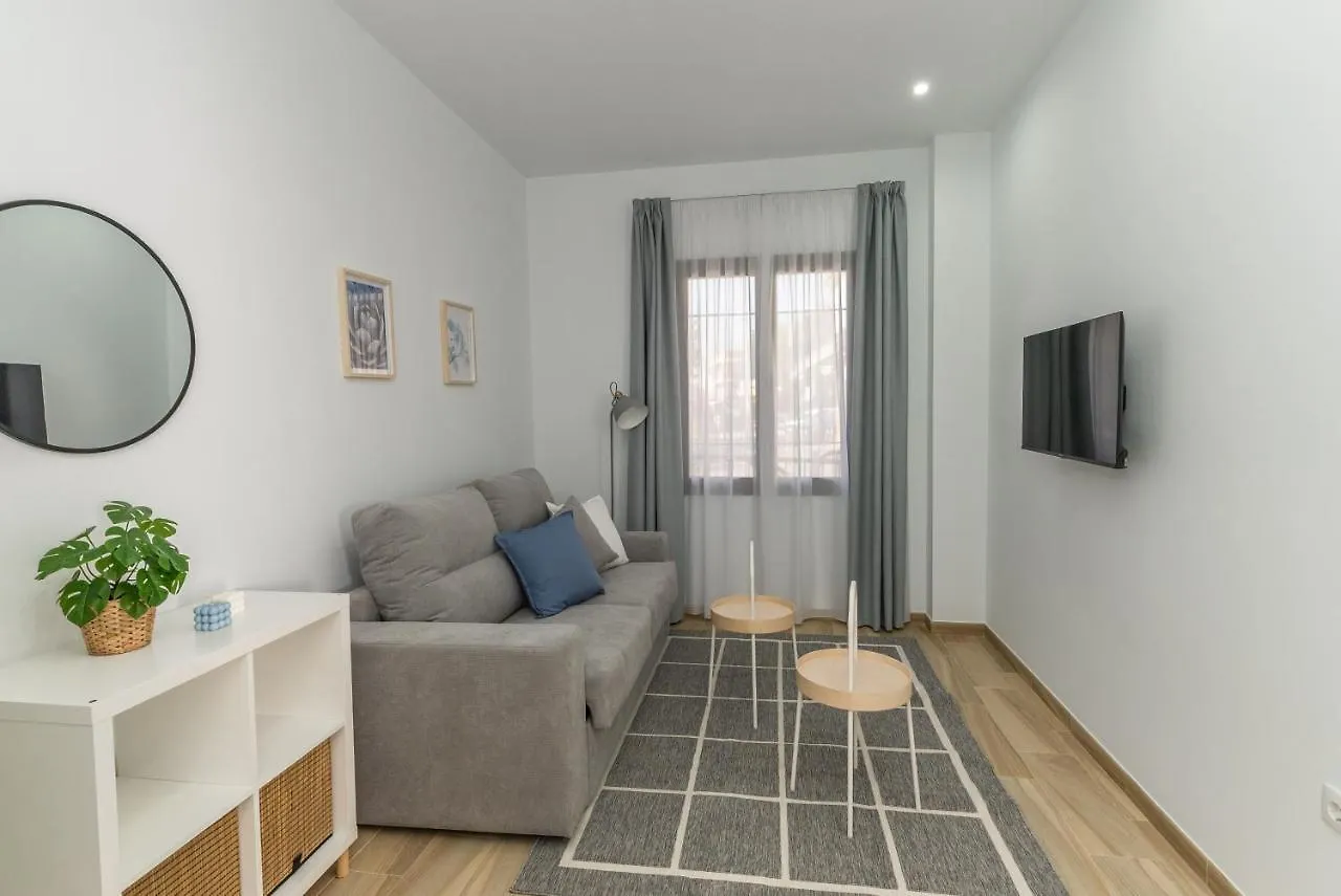 Cordoba Suites Apartments