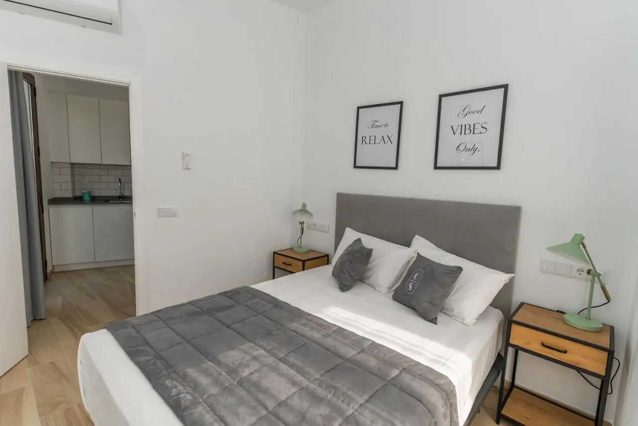 Cordoba Suites Apartments