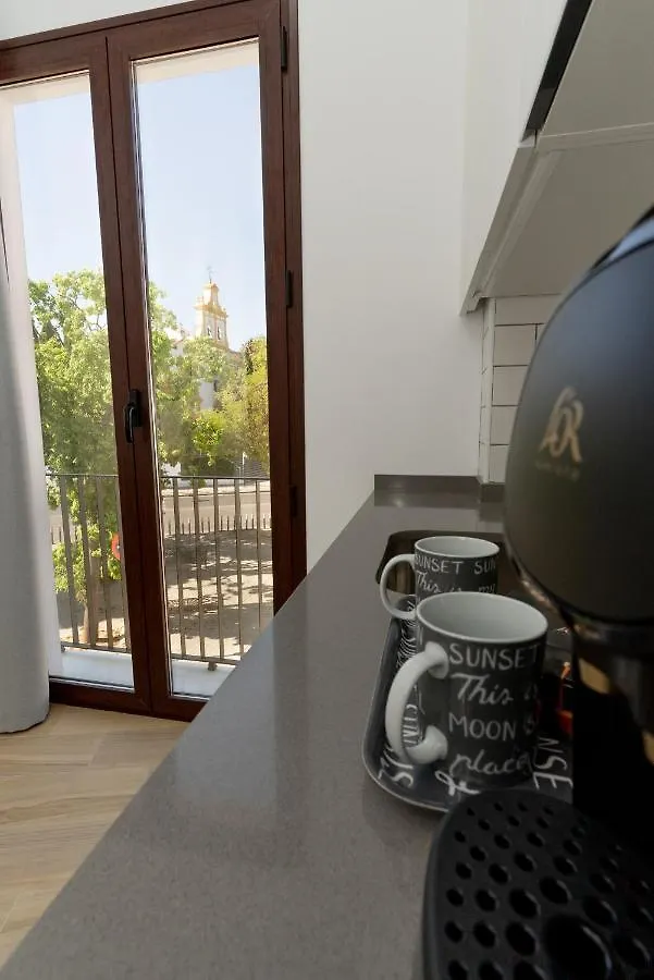 Cordoba Suites Apartments 0*,  Spain