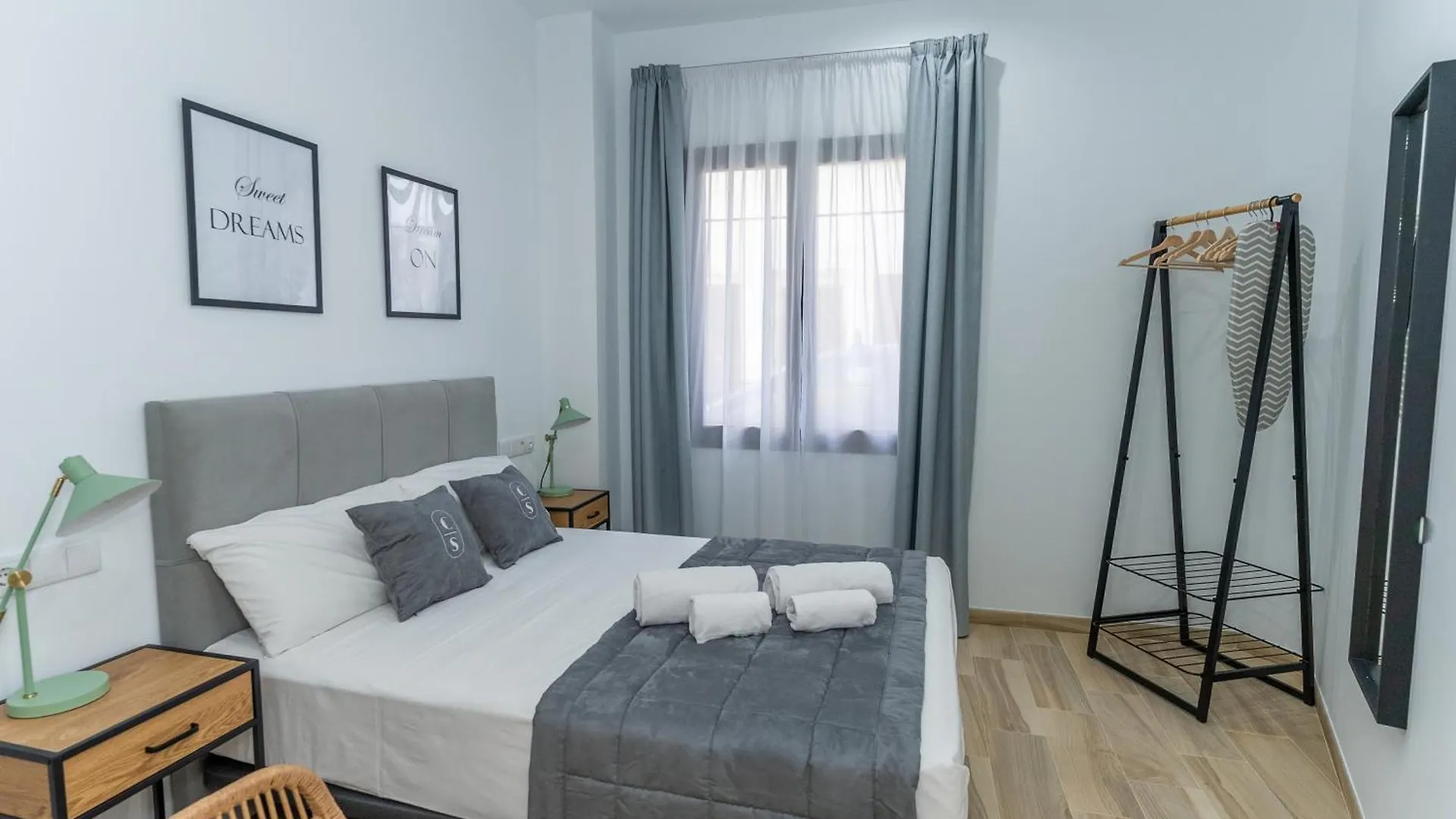 Cordoba Suites Apartments 0*,  Spain