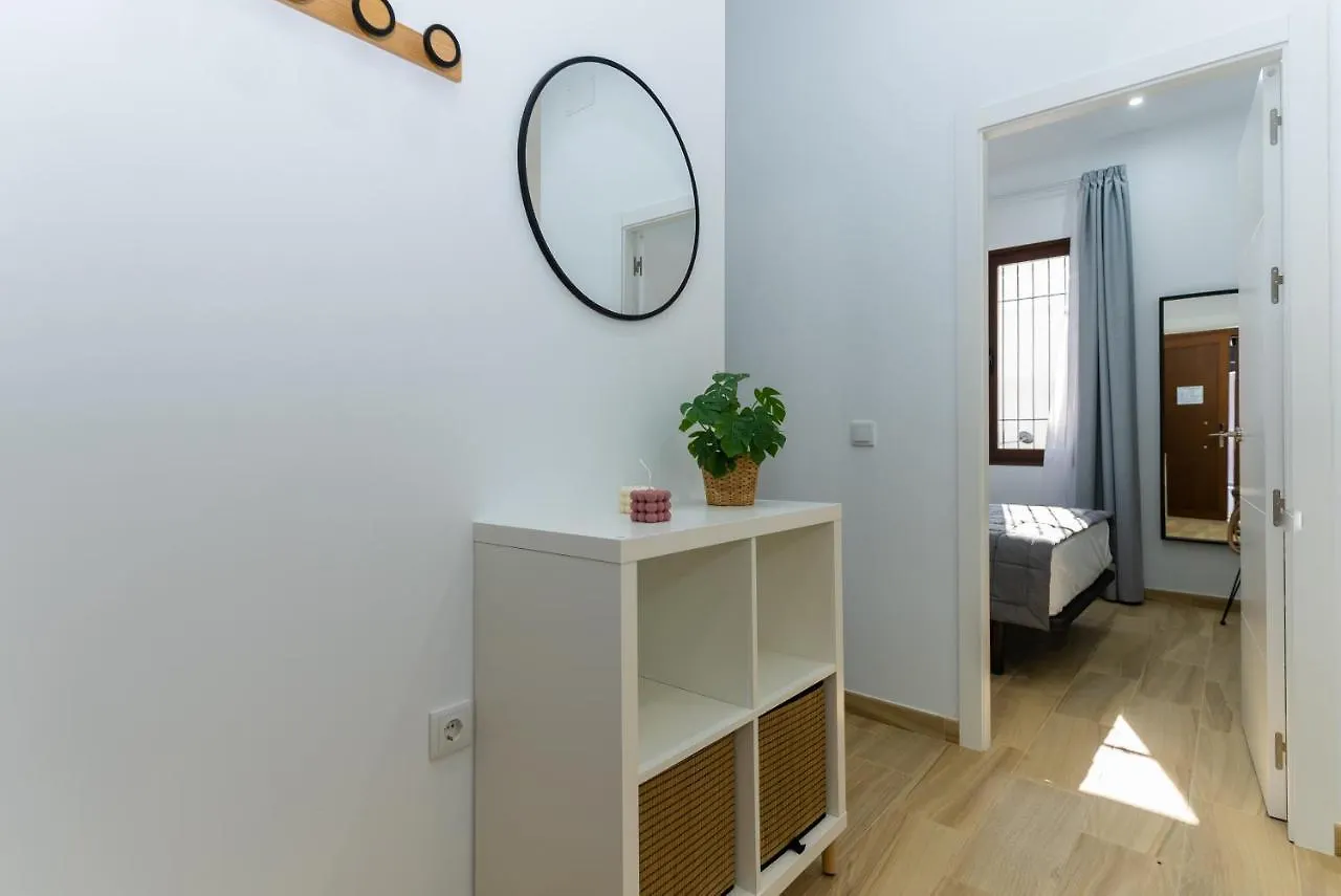 Cordoba Suites Apartments