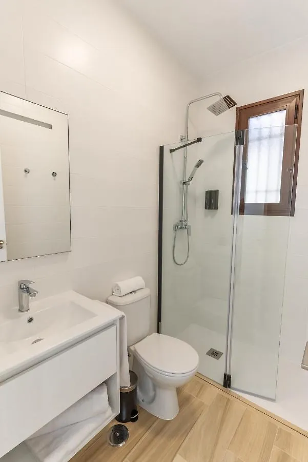 Cordoba Suites Apartments