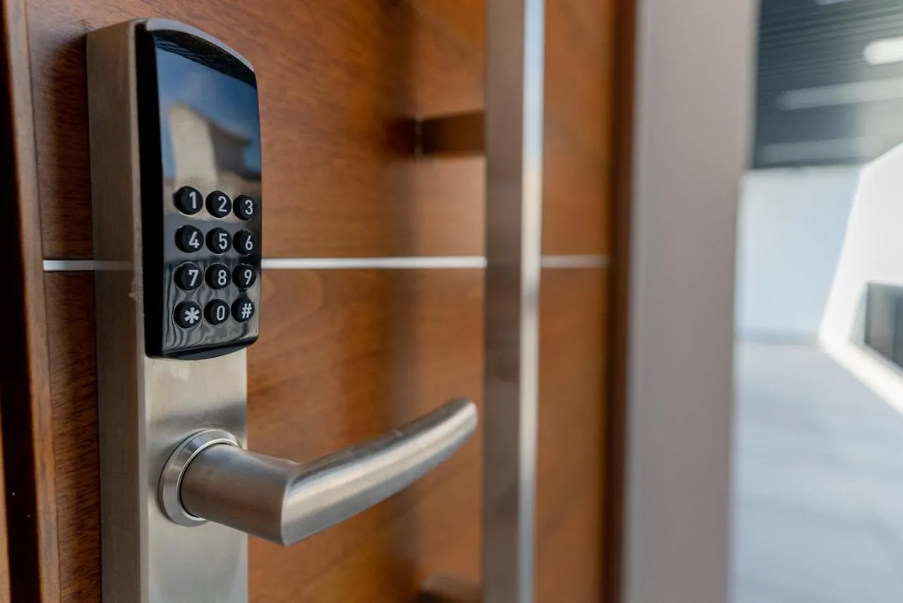 Cordoba Suites Apartments