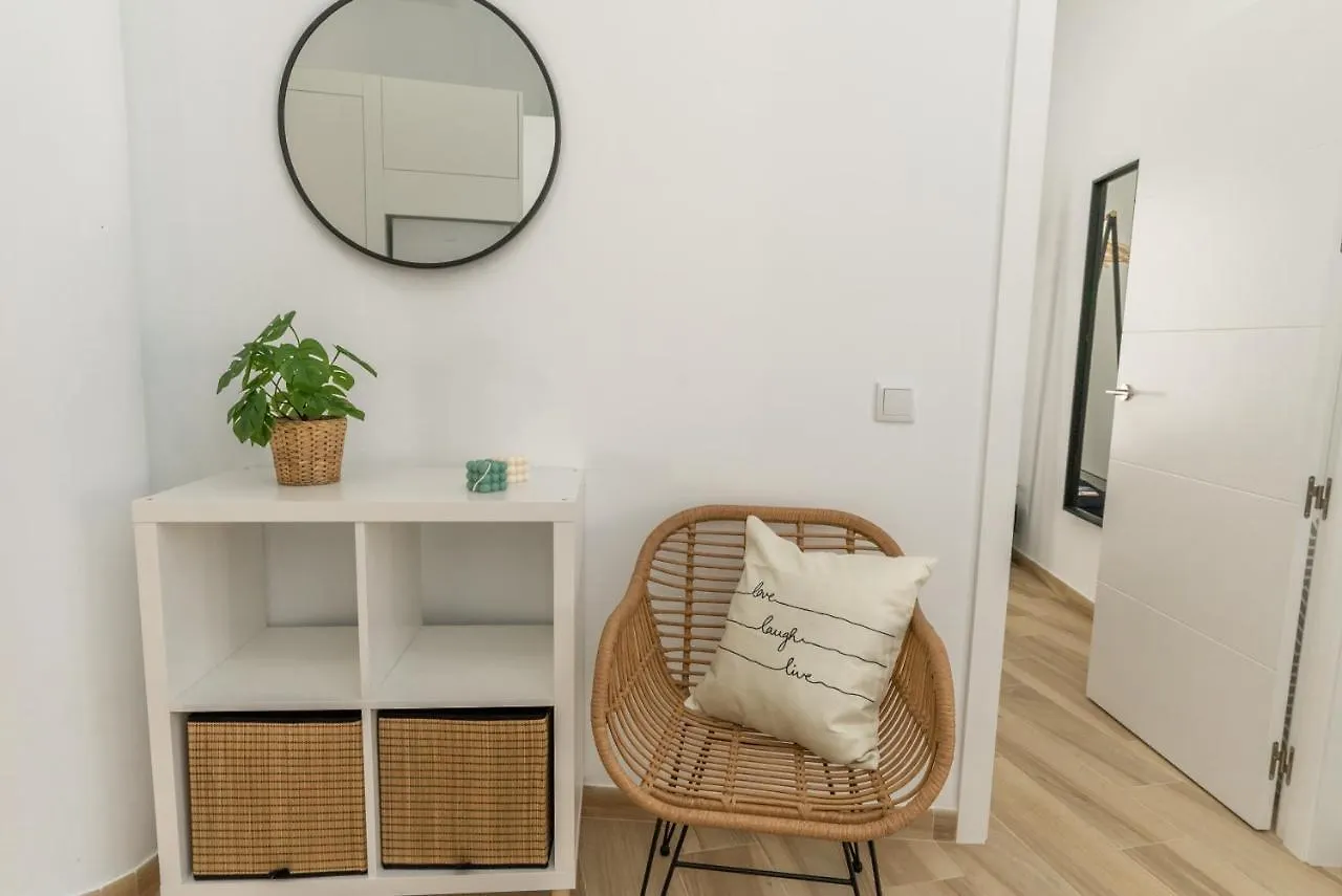 Cordoba Suites Apartments 0*,