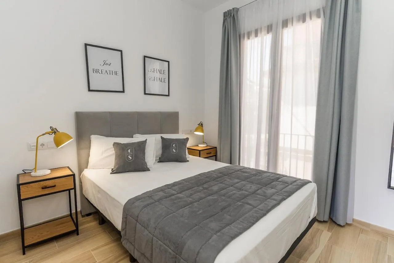 Cordoba Suites Apartments