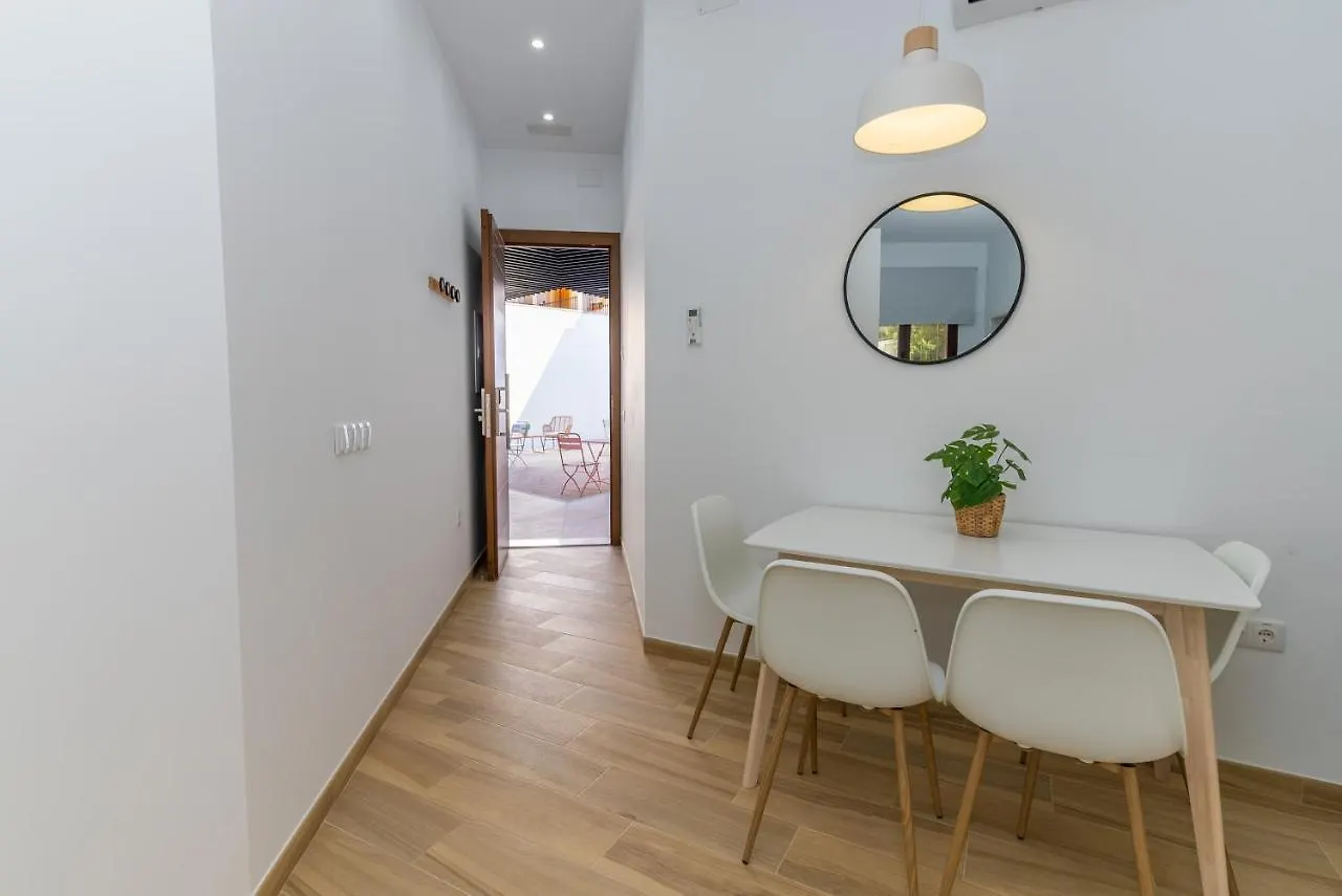 Cordoba Suites Apartments