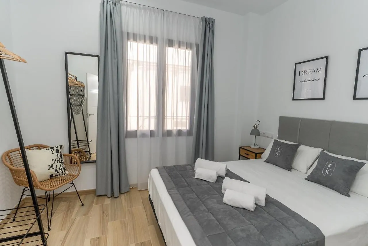 Cordoba Suites Apartments