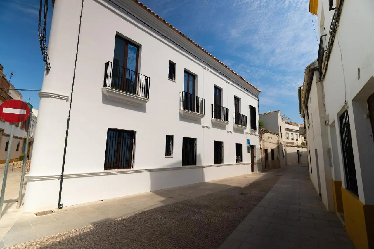 Cordoba Suites Apartments 0*,  ספרד